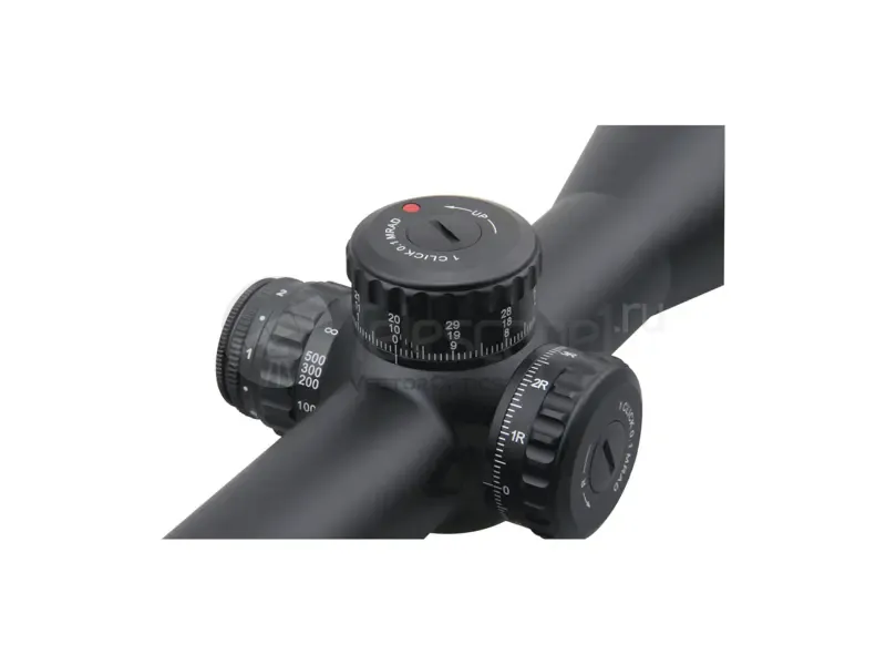 Оптический прицел Vector Optics Continental 4-24x56 FFP 34mm VCT-34 (SCFF-29)