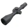 Оптический прицел Vector Optics Continental 4-24x56 FFP 34mm VCT-34 (SCFF-29)