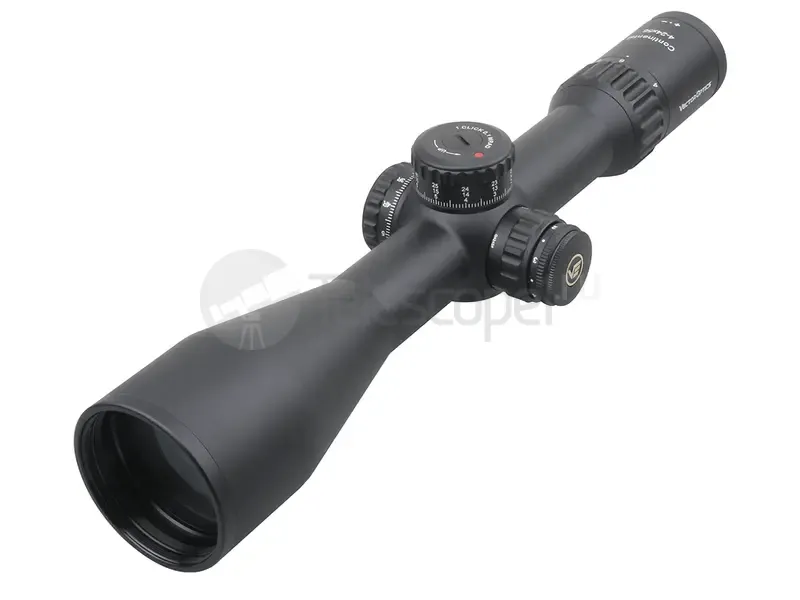 Оптический прицел Vector Optics Continental 4-24x56 FFP 34mm VCT-34 (SCFF-29)