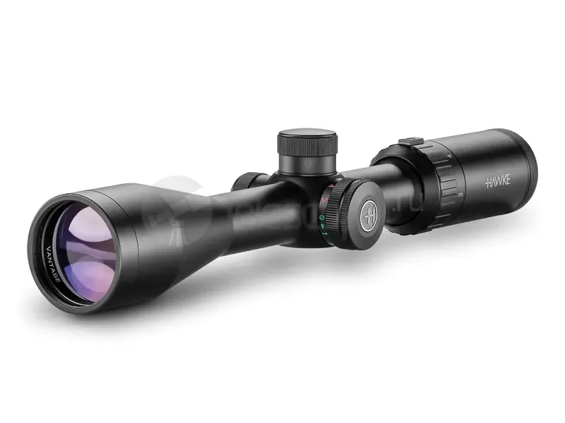 Оптический прицел Hawke Vantage IR 3-9x40 (Slug Gun SR) (14219)