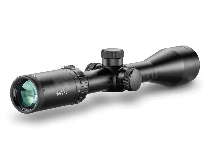 Оптический прицел Hawke Vantage IR 3-9x40 (Slug Gun SR) (14219)