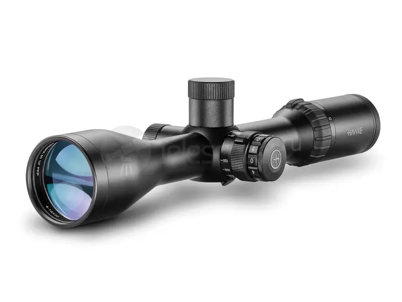 Оптический прицел Hawke Airmax 30 WA FFP 4-16x50 (FFP AMX IR) (13350)