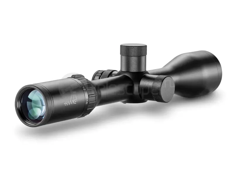 Оптический прицел Hawke Airmax 30 WA FFP 4-16x50 (FFP AMX IR) (13350)