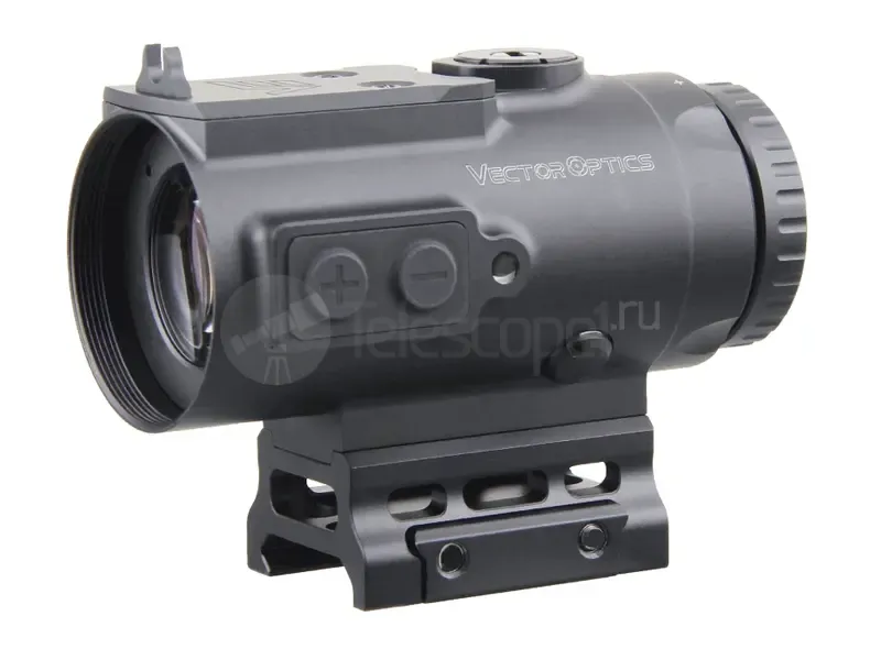 Призматический прицел Vector Optics Paragon 4x24 Micro Prism, VEPS-MBR (SCPS-M04)