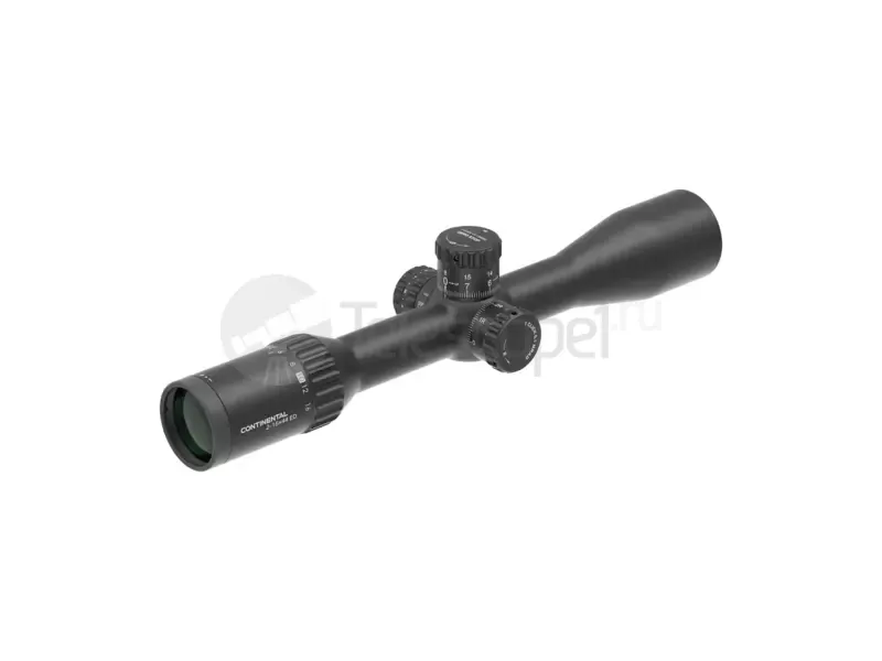 Оптический прицел Vector Optics Continental 2-16x44 SFP Tactical ED, VTC-10A (SCOM-T39)