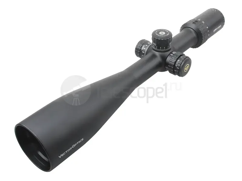Оптический прицел Vector Optics Aston 5-30x56 VPA-A (SCOL-24)
