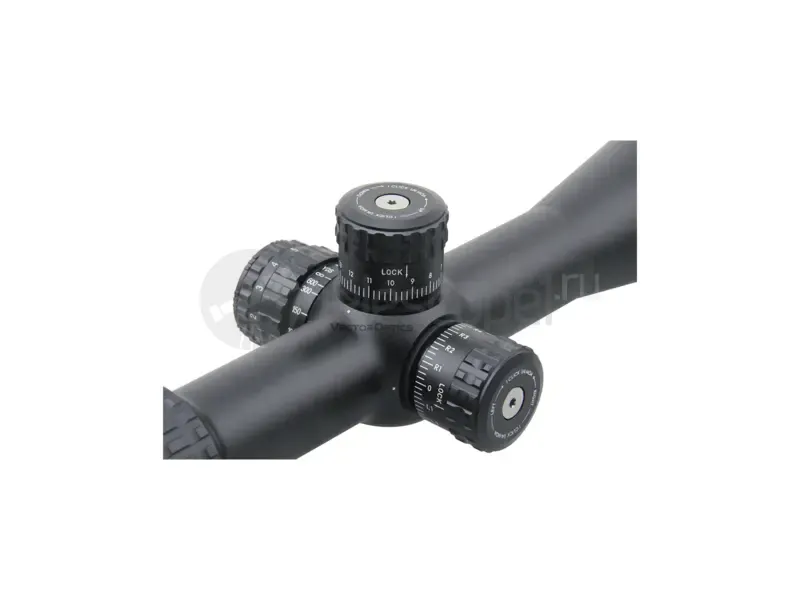 Оптический прицел Vector Optics Aston 5-30x56 VPA-A (SCOL-24)