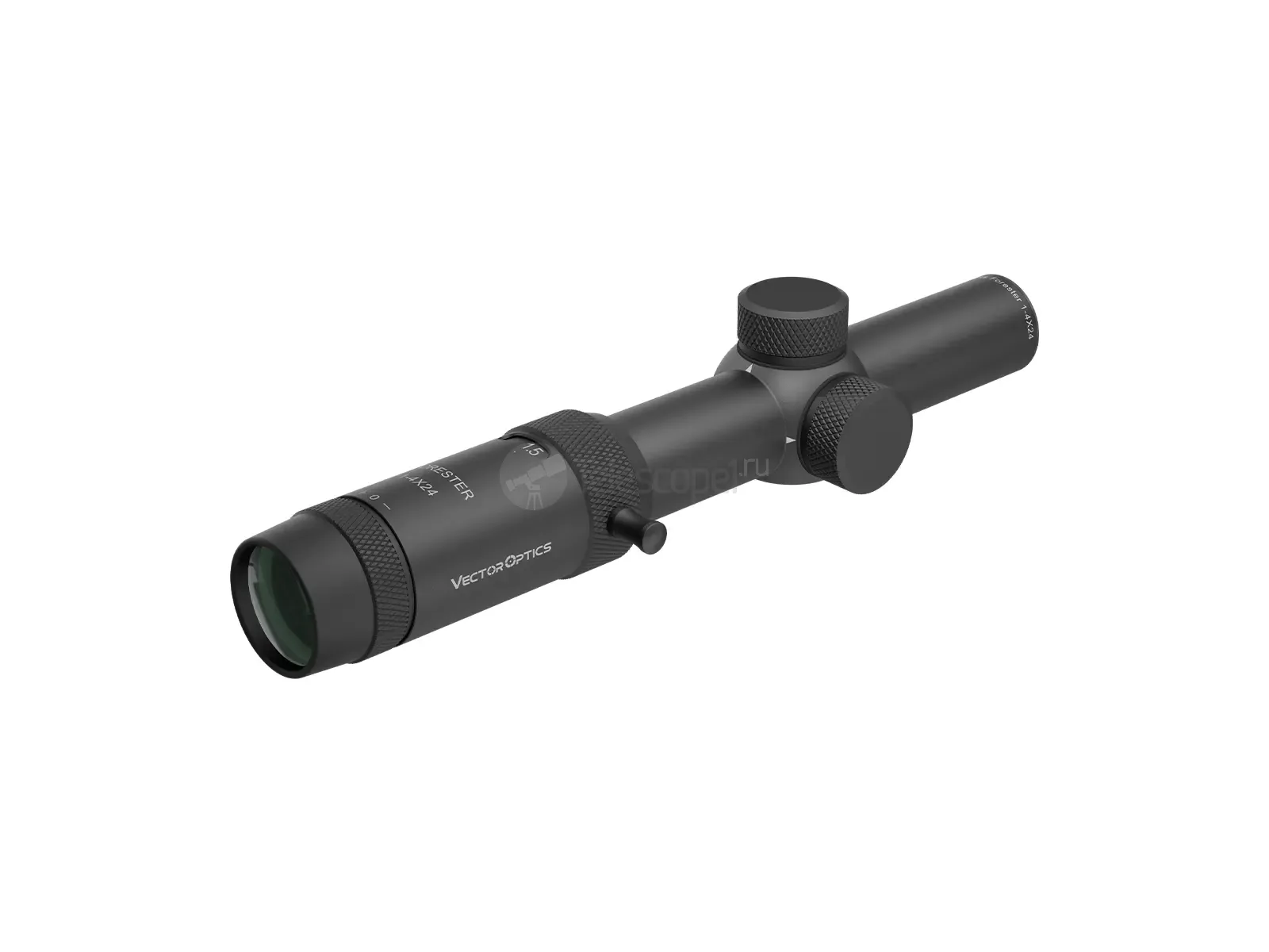 その他 Vector Optics SC0C-2B Forester Jr.1-4x24 その他 Vector Optics SC0C-2B Forester Jr.1-4x24 Scope FORESTER JR