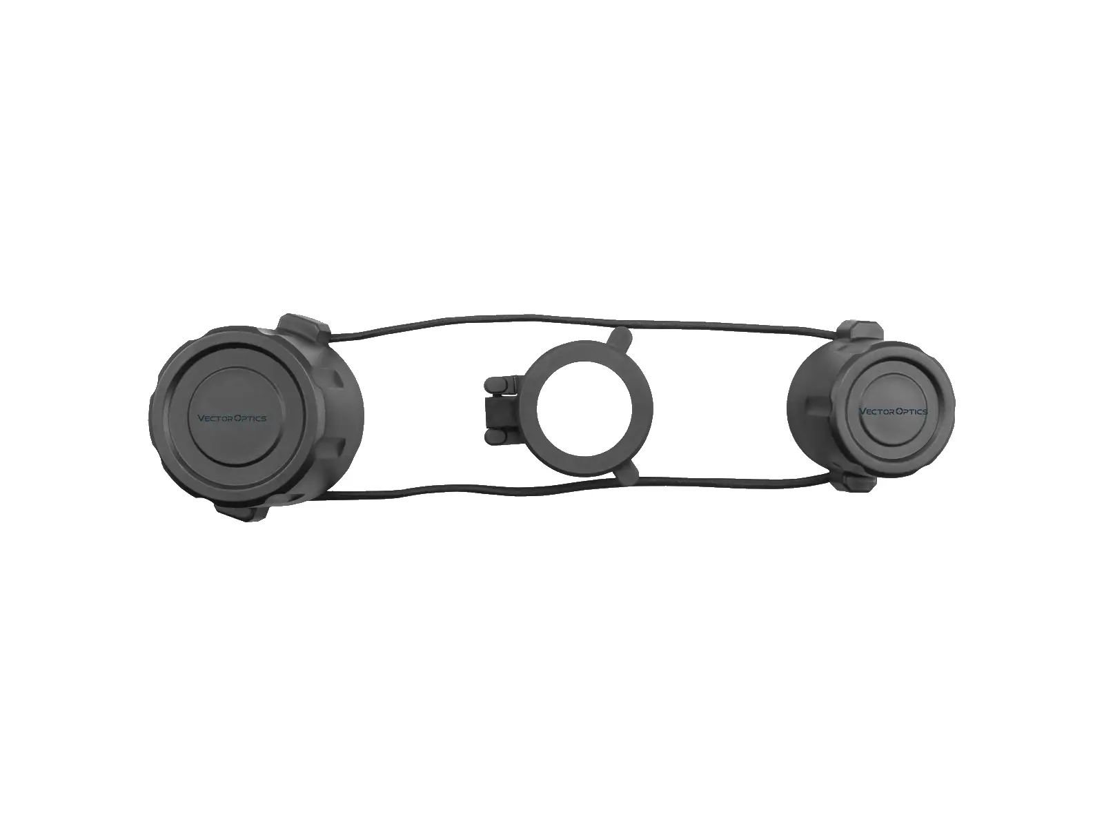 Прицел Vector Optics Forester Jr. 1-4x24 SFP, VFD-3 (SCOC-28