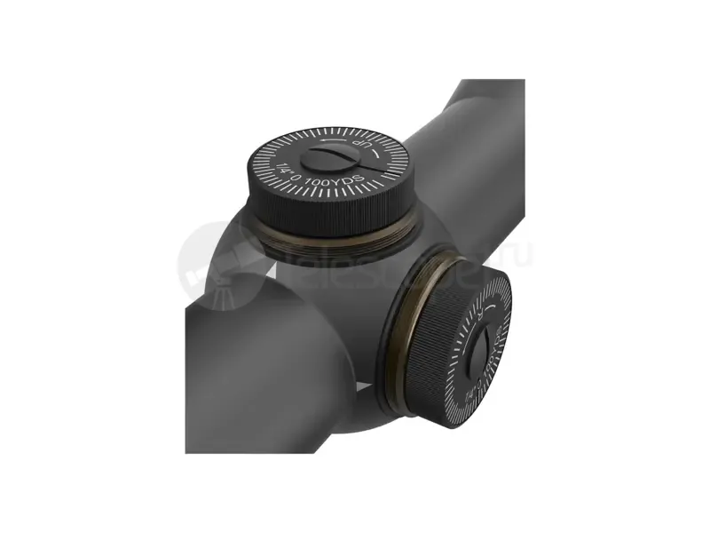 Оптический прицел Vector Optics Forester Jr. 3-9x40 SFP, VFD-3 (SCOM-35)
