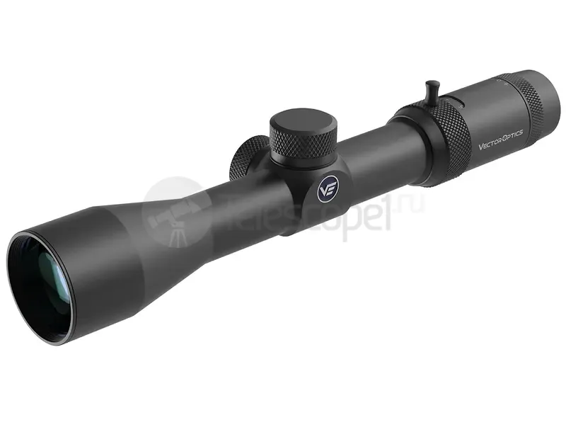 Оптический прицел Vector Optics Forester Jr. 3-9x40 SFP, VFD-3 (SCOM-35)