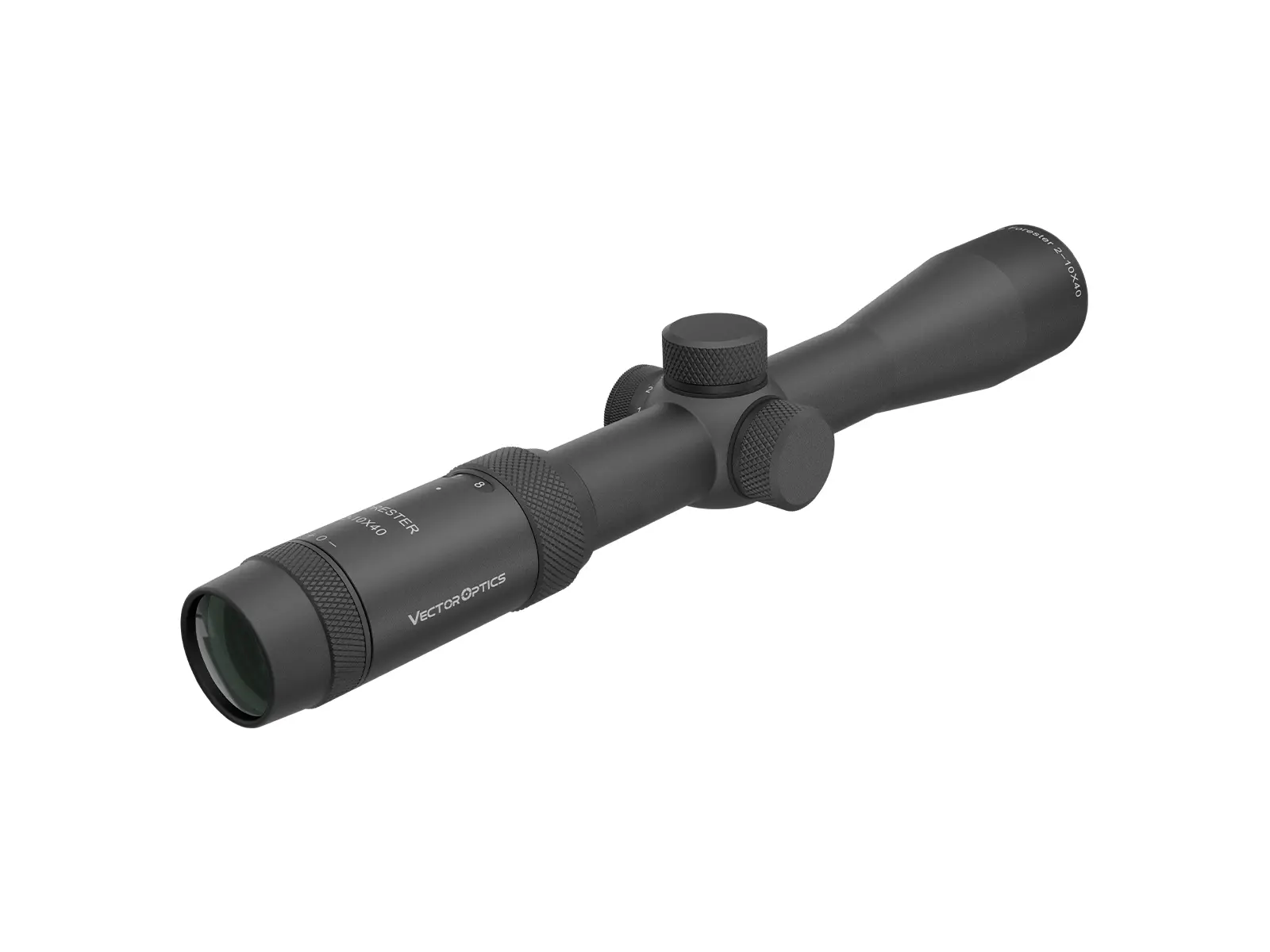 Прицел Vector Optics Forester купить в Москве, СПб, Нижнем