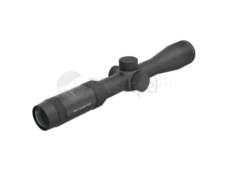 Оптический прицел Vector Optics Forester 2-10x40 SFP, VFD-2 (SCOM-02)