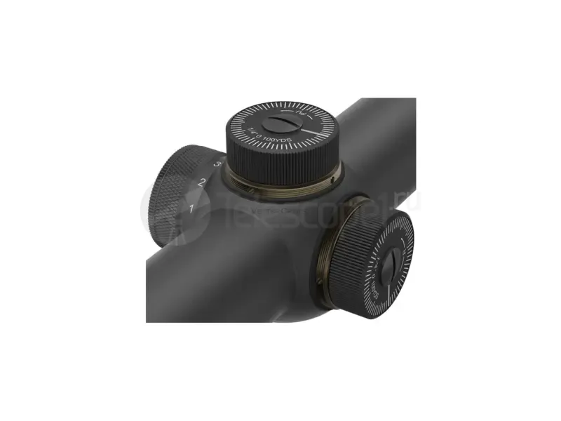 Оптический прицел Vector Optics Forester 2-10x40 SFP, VFD-2 (SCOM-02)