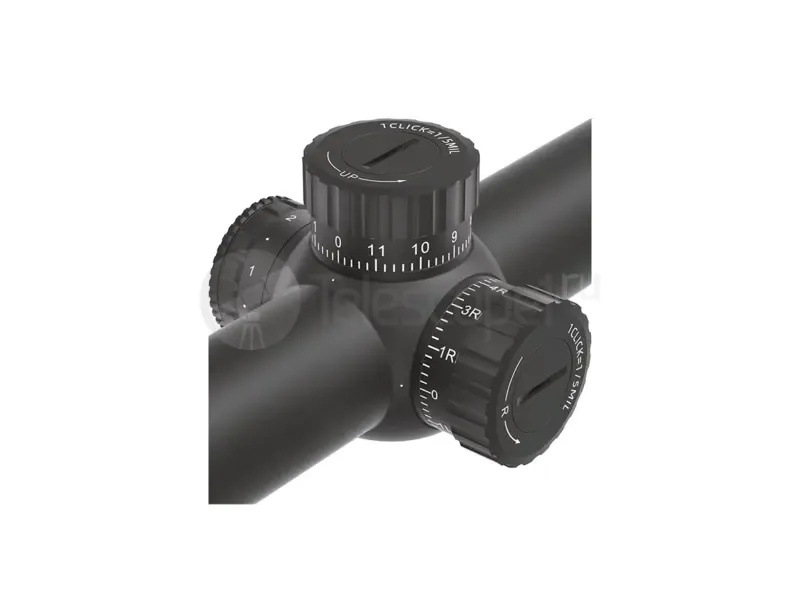 Оптический прицел Vector Optics Taurus 1-6x24 FFP VTC-CMIL (SCFF-27)