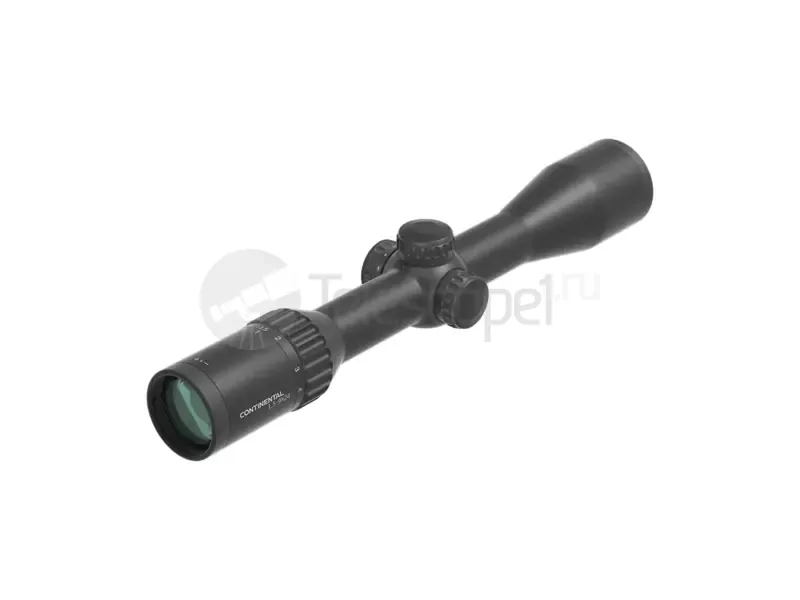 Оптический прицел Vector Optics Continental 1.5-9x42 SFP Hunting G4 (SCOM-23)