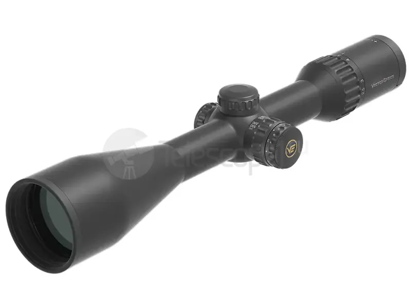 Оптический прицел Vector Optics Continental 2.5-15x56 SFP Hunting G4 (SCOM-38)