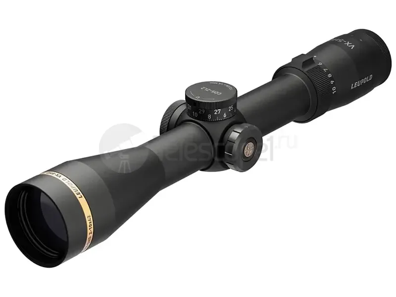 Оптический прицел Leupold VX-5HD 2-10x42 CDS-ZL2, FireDot Duplex (171389)