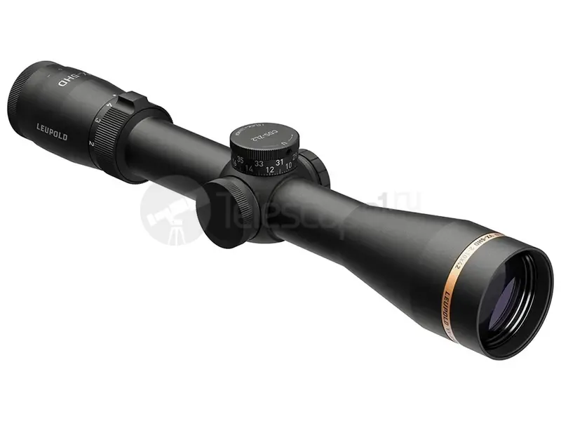 Оптический прицел Leupold VX-5HD 2-10x42 CDS-ZL2, FireDot Duplex (171389)