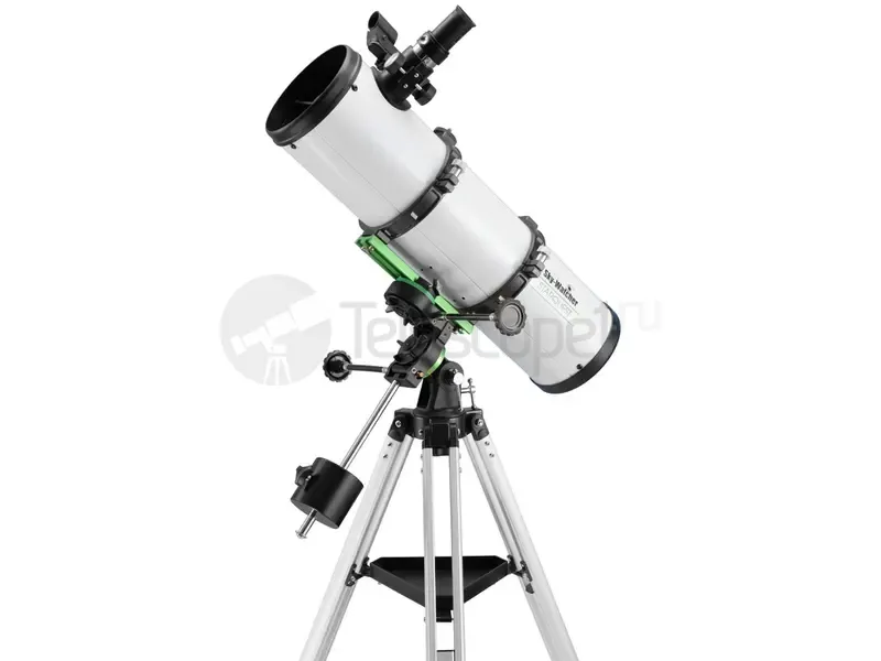 Телескоп Sky-Watcher N130EQ1 StarQuest