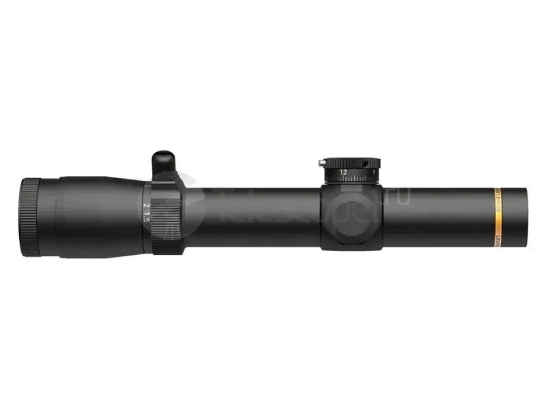 Оптический прицел Leupold VX-3HD 1.5-5x20 CDS-ZL, FireDot Twilight Hunter (180626)