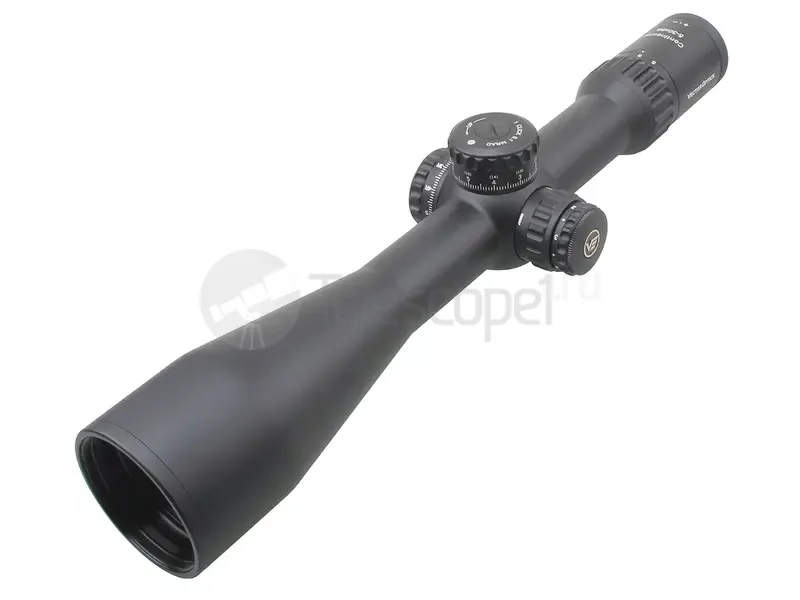Оптический прицел Vector Optics Continental 5-30x56 FFP 34mm VEC-MBR (SCFF-41)