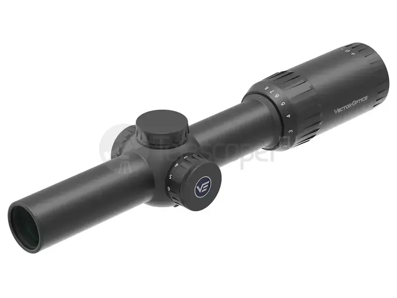 Оптический прицел Vector Optics Constantine 1-8x24 FFP VOF-EHT (SCFF-32)