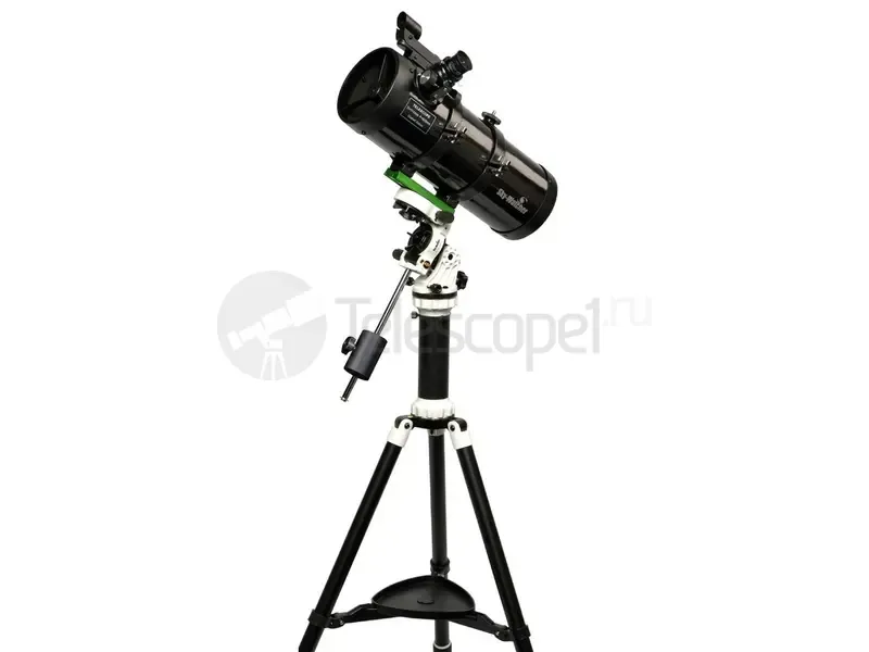 Телескоп Sky-Watcher SKYHAWK N114 AZ-EQ Avant