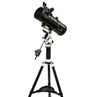 Телескоп Sky-Watcher SKYHAWK N114 AZ-EQ Avant