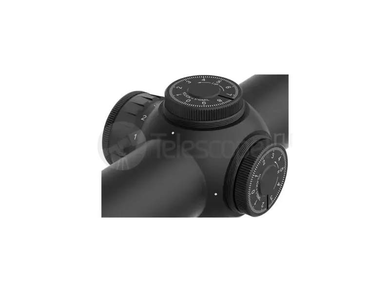 Оптический прицел Vector Optics Constantine 1-8x24 RAR, FFP, VCO-1 MIL (SCFF-60)