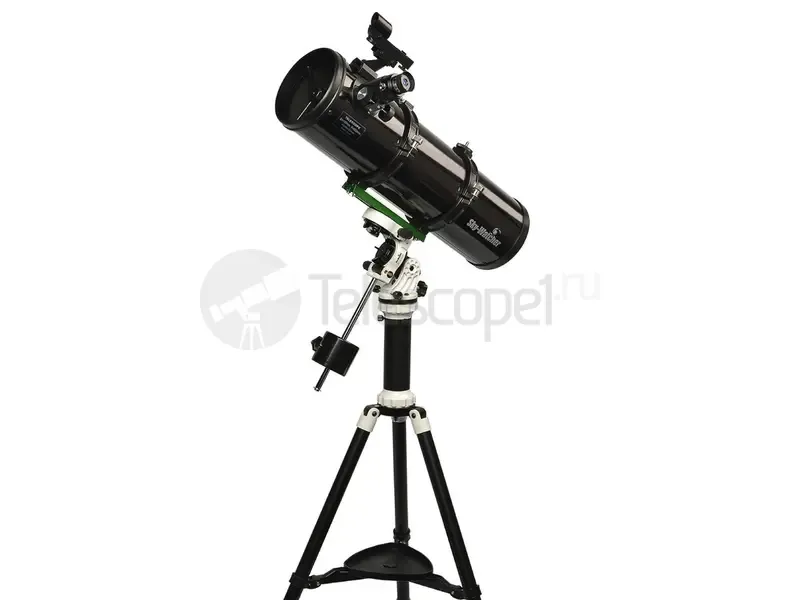 Телескоп Sky-Watcher Explorer N130 AZ-EQ Avant