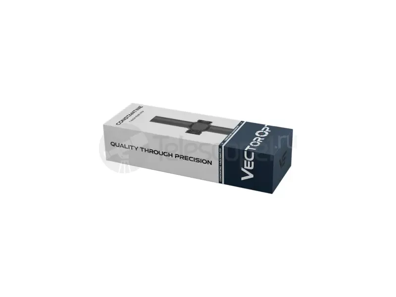 Оптический прицел Vector Optics Constantine 1-8x24 RAR, FFP, VCO-1 MIL (SCFF-60)