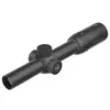 Оптический прицел Vector Optics Constantine 1-10x24 SFP, VOS-TMOA (SCOC-31)