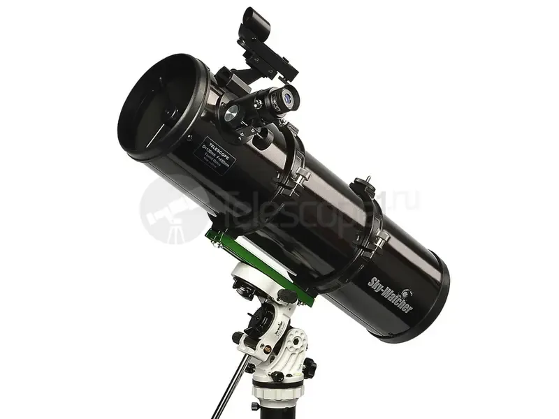Телескоп Sky-Watcher Explorer N130 AZ-EQ Avant