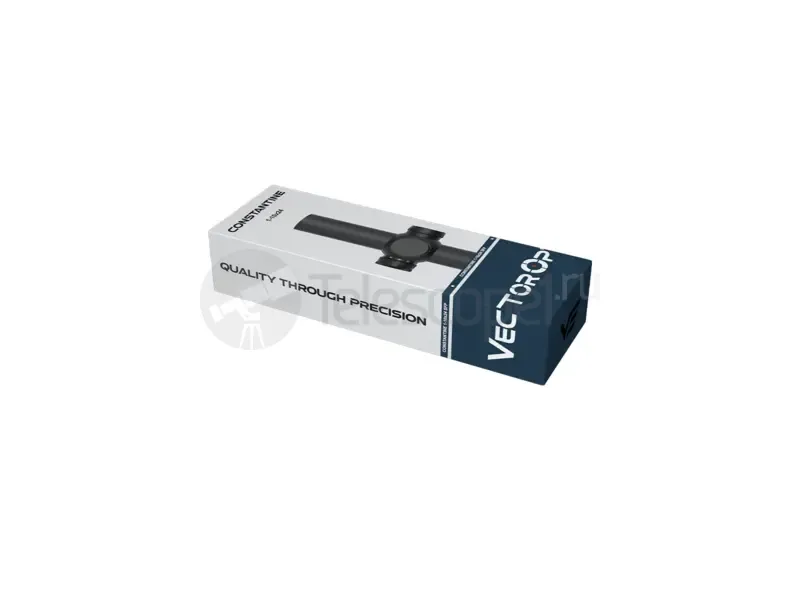 Оптический прицел Vector Optics Constantine 1-10x24 SFP, VOS-TMOA (SCOC-31)