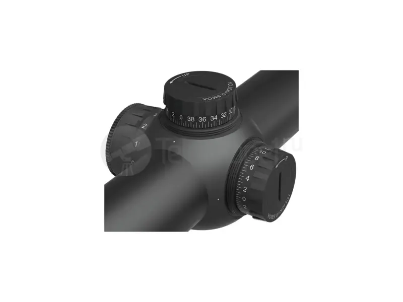 Оптический прицел Vector Optics Constantine 1-10x24 SFP, VOS-TMOA (SCOC-31)