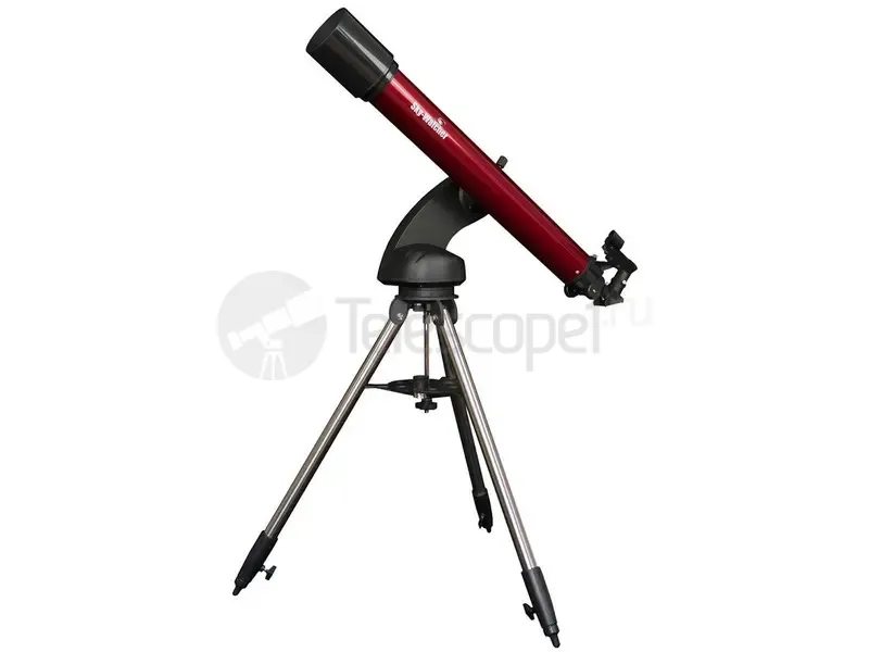 Телескоп Sky-Watcher Star Discovery AC90 SynScan GOTO