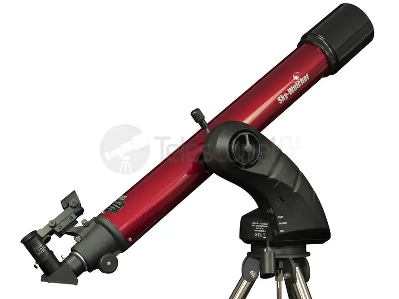 Телескоп Sky-Watcher Star Discovery AC90 SynScan GOTO