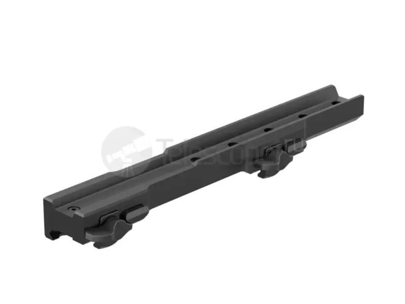Кронштейн быстросъемный Pulsar Weaver SQD