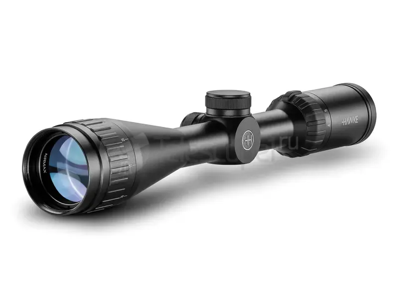 Оптический прицел Hawke Airmax WA 4-12x40 AO (AMX) (13130)