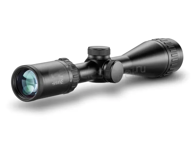 Оптический прицел Hawke Airmax WA 4-12x40 AO (AMX) (13130)