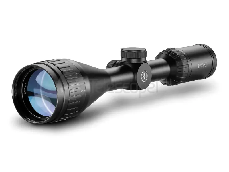 Оптический прицел Hawke Airmax WA 4-12x50 AO (AMX) (13140)