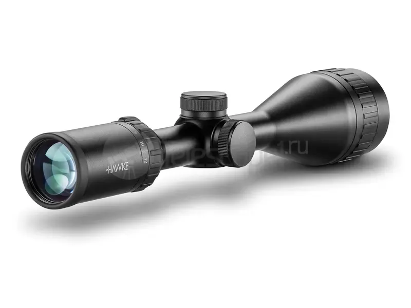 Оптический прицел Hawke Airmax WA 4-12x50 AO (AMX) (13140)