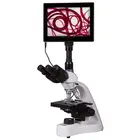 Микроскоп Levenhuk MED D10T LCD (тринокулярный)