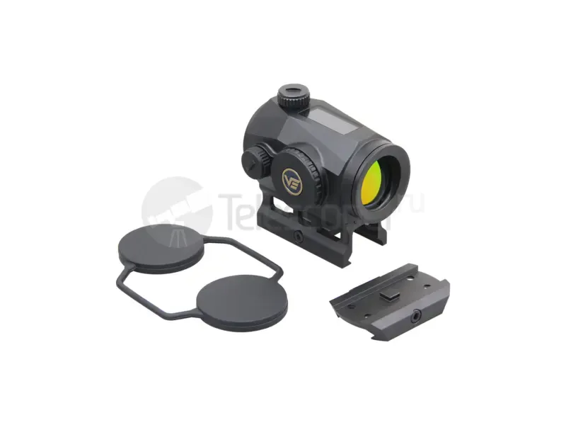 Коллиматорный прицел Vector Optics Scrapper 1x25 SOL (SCRD-SM46