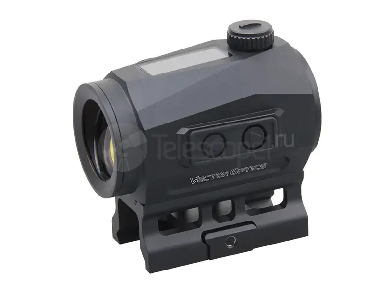 Коллиматорный прицел Vector Optics Scrapper 1x25 SOL (SCRD-SM46)