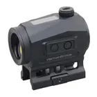 Коллиматорный прицел Vector Optics Scrapper 1x25 SOL (SCRD-SM46)