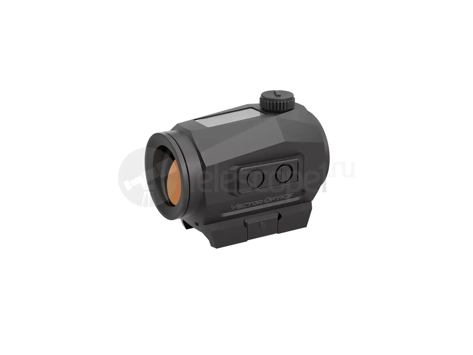 Прицел Vector Optics Frenzy 1x17x24 3MOA (SCRD-19II) купить по