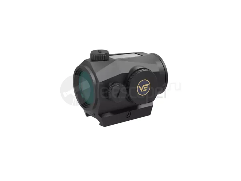 Коллиматорный прицел Vector Optics Scrapper 1x25 SOL (SCRD-SM46