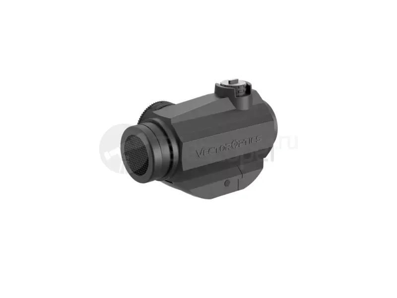 Коллиматорный прицел Vector Optics Maverick-III 1x22 S-MIL (SCRD-41)